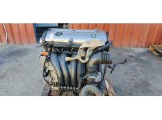 Recambio de motor completo para peugeot 407 referencia OEM IAM 3FY  