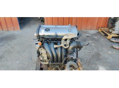 Recambio de motor completo para peugeot 407 referencia OEM IAM 3FY  