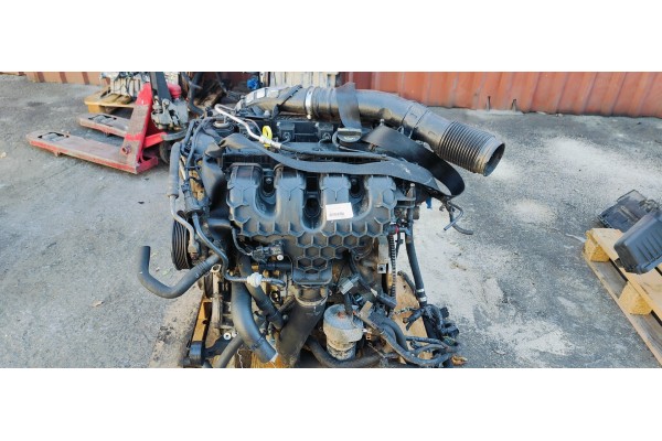 Recambio de motor completo para ford s-max (ca1) referencia OEM IAM TNWA  