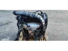 Recambio de motor completo para ford s-max (ca1) referencia OEM IAM TNWA  