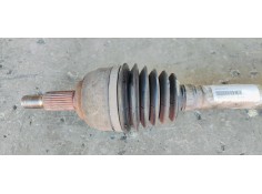 Recambio de transmision delantera izquierda para renault scenic ii 1.5dci 105 referencia OEM IAM 8200330413  