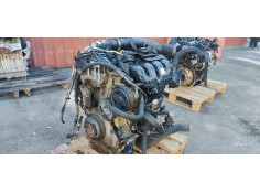 Recambio de motor completo para ford s-max (ca1) referencia OEM IAM TNWA  