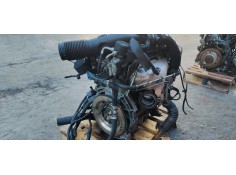 Recambio de motor completo para ford s-max (ca1) referencia OEM IAM TNWA  