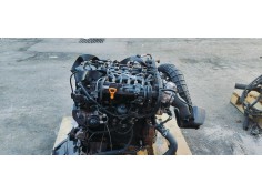 Recambio de motor completo para kia cee´d 1.4 crdi 90 fap referencia OEM IAM D4FC  
