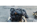Recambio de motor completo para kia cee´d 1.4 crdi 90 fap referencia OEM IAM D4FC  