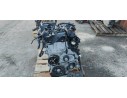 Recambio de motor completo para kia cee´d 1.4 crdi 90 fap referencia OEM IAM D4FC  
