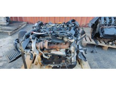Recambio de motor completo para kia cee´d 1.4 crdi 90 fap referencia OEM IAM D4FC  
