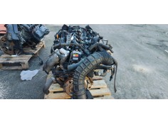 Recambio de motor completo para kia cee´d 1.4 crdi 90 fap referencia OEM IAM D4FC  