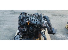Recambio de motor completo para kia cee´d 1.4 crdi 90 fap referencia OEM IAM D4FC  