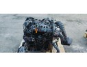 Recambio de motor completo para kia cee´d 1.4 crdi 90 fap referencia OEM IAM D4FC  