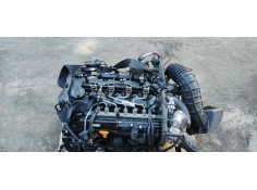 Recambio de motor completo para kia cee´d 1.4 crdi 90 fap referencia OEM IAM D4FC  