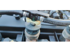 Recambio de motor completo para kia cee´d 1.4 crdi 90 fap referencia OEM IAM D4FC  