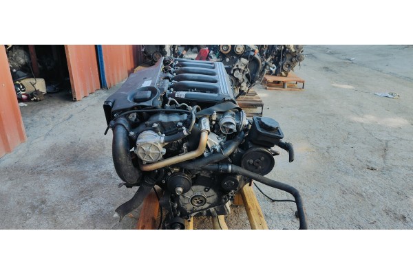 Recambio de motor completo para bmw x5 (e53) 3.0d referencia OEM IAM 306D1  