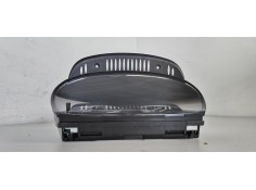 Recambio de cuadro instrumentos para bmw serie 5 berlina (e60) 2.0 turbodiesel cat referencia OEM IAM 62116983154  