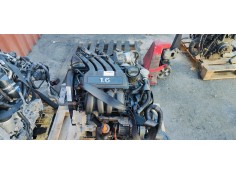 Recambio de motor completo para volkswagen golf v berlina (1k1) referencia OEM IAM BSE  