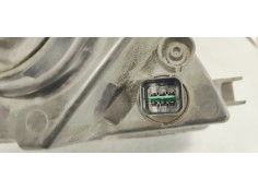 Recambio de faro izquierdo para hyundai i30 comfort referencia OEM IAM   