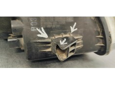 Recambio de faro izquierdo para hyundai i30 comfort referencia OEM IAM   