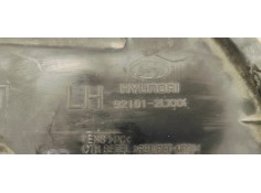 Recambio de faro izquierdo para hyundai i30 comfort referencia OEM IAM   