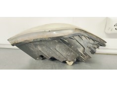 Recambio de faro izquierdo para hyundai i30 comfort referencia OEM IAM   