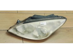 Recambio de faro izquierdo para hyundai i30 comfort referencia OEM IAM   