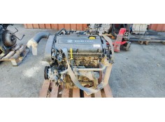Recambio de motor completo para opel vectra c berlina comfort referencia OEM IAM Z18XE  