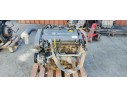 Recambio de motor completo para opel vectra c berlina comfort referencia OEM IAM Z18XE  