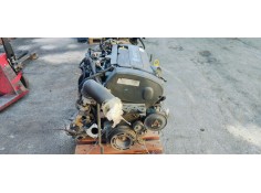 Recambio de motor completo para opel vectra c berlina comfort referencia OEM IAM Z18XE  