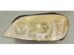 Recambio de faro derecho para kia carnival ii 2.9 crdi cat referencia OEM IAM   