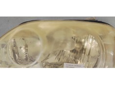 Recambio de faro derecho para kia carnival ii 2.9 crdi cat referencia OEM IAM   