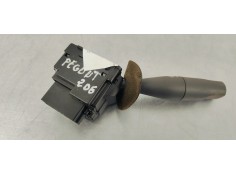 Recambio de mando limpia para peugeot 206 cc cc referencia OEM IAM 96262036ZL  