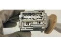 Recambio de mando limpia para peugeot 206 cc cc referencia OEM IAM 96262036ZL  