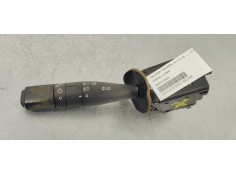 Recambio de mando luces para peugeot 206 berlina x-line referencia OEM IAM 96307460ZL  