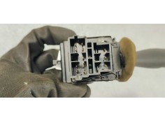 Recambio de mando luces para peugeot 206 berlina x-line referencia OEM IAM 96307460ZL  