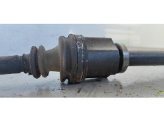 Recambio de transmision delantera derecha para renault scenic ii emotion referencia OEM IAM 8200436366  