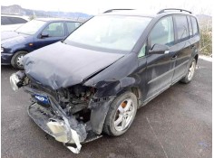 volkswagen touran (1t1) del año 2007