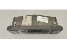 Recambio de mando climatizador para bmw serie 3 berlina (e46) 320d referencia OEM IAM 64116907897  