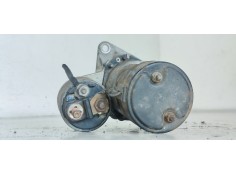 Recambio de motor arranque para opel agila enjoy referencia OEM IAM 09115191  