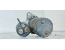 Recambio de motor arranque para opel agila enjoy referencia OEM IAM 09115191  