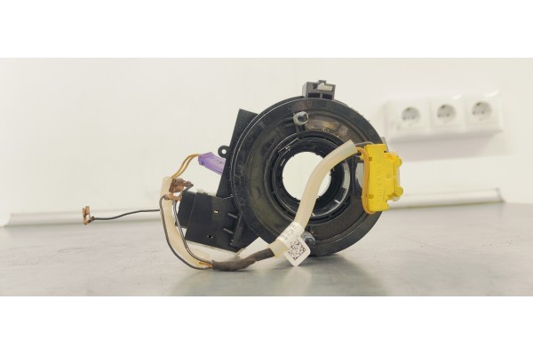 Recambio de anillo airbag para volkswagen touran (1t1) 1.9 tdi 105 referencia OEM IAM 1K0959653C  