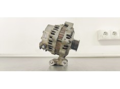 Recambio de alternador para ford fusion (cbk) elegance referencia OEM IAM 2S6T10300DB  