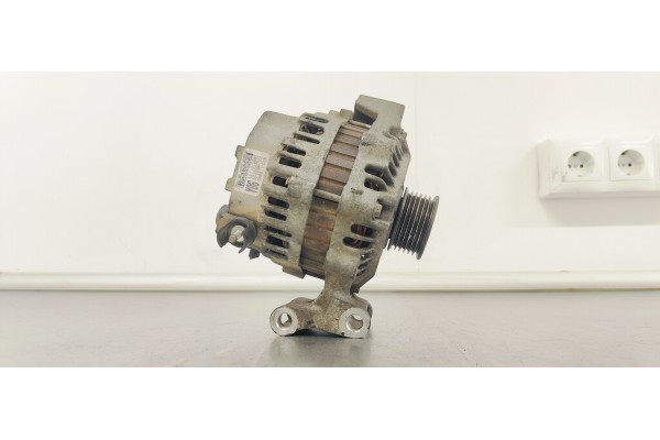 Recambio de alternador para ford fusion (cbk) elegance referencia OEM IAM 2S6T10300DB  