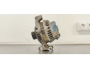 Recambio de alternador para ford fusion (cbk) elegance referencia OEM IAM 2S6T10300DB  