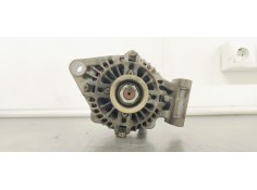 Recambio de alternador para ford fusion (cbk) elegance referencia OEM IAM 2S6T10300DB  