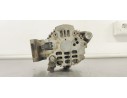 Recambio de alternador para ford fusion (cbk) elegance referencia OEM IAM 2S6T10300DB  