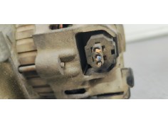 Recambio de alternador para ford fusion (cbk) elegance referencia OEM IAM 2S6T10300DB  