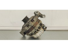 Recambio de alternador para ford fusion (cbk) elegance referencia OEM IAM 2S6T10300DB  