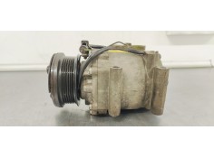 Recambio de compresor aire acondicionado para ford focus berlina (cak) ghia referencia OEM IAM YS4H19D629AC  