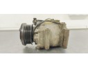 Recambio de compresor aire acondicionado para ford focus berlina (cak) ghia referencia OEM IAM YS4H19D629AC  