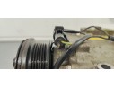 Recambio de compresor aire acondicionado para ford focus berlina (cak) ghia referencia OEM IAM YS4H19D629AC  