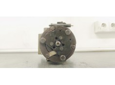 Recambio de compresor aire acondicionado para ford focus berlina (cak) ghia referencia OEM IAM YS4H19D629AC  